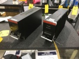 COLLINS VHF 700B TRANSCEIVER 822-1044-004 (INSPECTED) & VOR-900 TRANSCEIVER 822-0297-001
