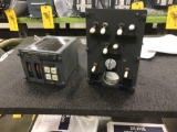 747 BRAKE TEMP PANEL 9550626-1 (OVERHAULED) & 737 FUEL SYSTEM MODULE 69-37335-67 (OVERHAULED)
