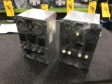GENERATOR & APU MODULE PANEL 69-37314-15 (BOTH OVERHAULED)
