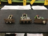 767 CARGO HEAT POWER 233T4228-9 (REPAIRED) & 233T3239-14 (INSPECTED) & CREW HEAT PANEL 233T7210-6