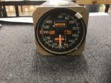 HONEYWELL SI-800 MACH/AIRSPEED INDICATOR 4039891-903 (REPAIRED)