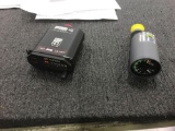 ALTITUDE ALERT 540-22722-004(OVERHAULED) & EGT INDICATOR 152BL802A (OVERHAULED)