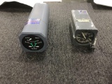 PRESSURE INDICATOR JG298A5 (OVERHAULED) & TRIPLE PRESSURE INDICATOR 64882-206-1 (OVERHAULED)