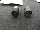 GENERATOR DRIVE TEMP IND 10-60757-28 (OVERHAULED) OIL TEMP/PRESSURE IND 27-19160-001 (OVERHAULED)
