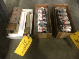 BATTERIES & TRAYS