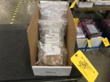 BEARING CUPS (2) 492A, (2) 34478, (2) 13621, (4) SEALS 5013741 & (4) RINGS VH550S02