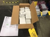(47) ROD ENDS BACB10AD12K (NEW)