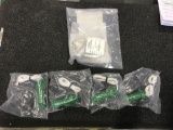 (4) PRESSURE SWITCH'S 21547-4-39-6 & (1) GUIDE ASSY F5757462000000