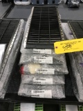 DEFLECTORS 1378M58P02 (2 OVERHAULED & 3 REPAIRED)