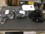 SEAT BELT RESTRAINTS 506000-402-2396 (NS) & (2) 506000-401-2396