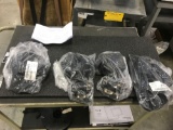 SEAT BELT RESTRAINTS 504131-403-1028 [(3) SV & (1) AR)]