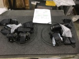 PILOT RESTRAINTS 506000-403-2396 (NEW)