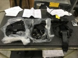 CREW RESTRAINTS 504131-404-1028 (REPAIRED), 5033-401-1028 (INSPECTED) & 503201-203-1028 (SERVICABLE)