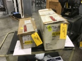 ATR 42/72 DEICE BOOT 31P17235-1 & 31P17227-1