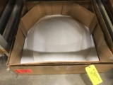 767 RADOME BOOT 08-12432
