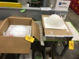 (3) ATR RADOME BOOTS PM-7 & (1) RADOME BOOT SJ8665FP022