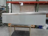 AIRBUS LEADING EDGE D5518330000400 (REPAIRED)