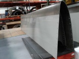 AIRBUS LEADING EDGE D5518330000400 (REPAIRED)
