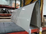 A319 VERTICAL LEADING EDGE D5537002501000 (REPAIRED)