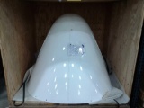 737 RADOME 1001002-2 (OVERHAULED)
