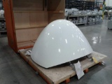 A320 RADOME D53132010000 (OVERHAULED)