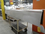 A320 LEADING EDGE D5518340000500 (REPAIRED)