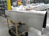 A320 LEADING EDGE D5518340000500 (REPAIRED)