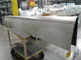 AIRBUS LEADING EDGE D5518340000501 (REPAIRED)