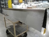 A320 LEADING EDGE D5518340000400 (REPAIRED)