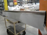 A320 LEADING EDGE D5518340000400 (REPAIRED)