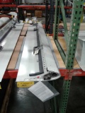 AIRBUS #5 R/H SLAT D5746095000100 (REPAIRED)