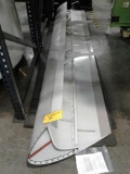 767 OUTBOARD WING LEADING EDGE SLAT 114T4105-45 (OVERHAULED)