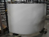 767/CF6 FAN COWL 224-2202-509.
