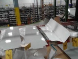 767 PANELS 183T1250-11 & -12, 149T7123-45 & 149T7609-3 (ALL REPAIRED)