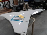 A320 WING TIP FENCE D5735007100400 (REPAIRED)