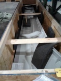 767-300 ER INBOARD SLAT 015T1507-664 (OVERHAULED)