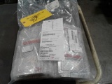 (11) HEAT SHIELDS 378-265 (NEW)