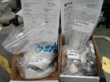 SPRINGS D2511044420000, D2727008020000, 7N12185-2, 974470-1 & (2) SEALS 68-1407