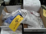EXPANDABLES LOCATORS 740-3157-505, CAM & PISTON 43105, STIFFER 740-3036-501, DIAPHRAM 3146-16002 &