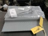 NEW BOEING CARGO NET 453A1810-36 & AIRBUS BALLMAT PANEL G255712000000
