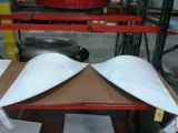 767 FAIRING PANELS 149T7122-29 & -30 (BOTH REPAIRED)
