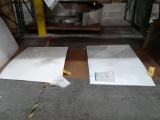 767 PANELS 149T7124-21 & -23 (BOTH REPAIRED)