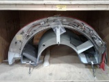 A319/CFM56-5B THRUST REVERSER R/H 642-3802-523 (OVERHAULED)