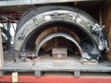 737 THRUST REVERSER HALF 315A1001-582A (CORE)