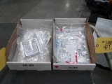 (2) BOXES OF NEW PLACECARDS