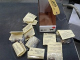 (10) SAF-AIR PRODUCTS FUEL DRAINS 1250