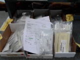 (6) BOXES OF NEW AIRBUS EXPENDABLES