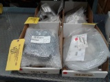(4) BOXES OF NEW BOEING EXPANDABLES