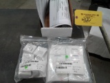 BEARINGS (5) AJF18A106DU, (17) MS14103-8