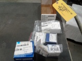 BEARINGS (1) AB50686N14, (2) MS21428-45 & (2) BACB10HJ08